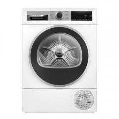 Bosch WQG243B9GR Στεγνωτήριο 9kg με Αντλία Θερμότητας Bosch WQG243B9GR Στεγνωτήριο 9kg με Αντλία Θερμότητας